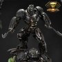 Optimus Primal Ultimate Bonus Edition