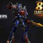 Optimus Prime (Prime 1 Studio)