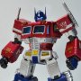 Transformers: Optimus Prime