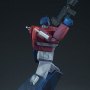 Optimus Prime