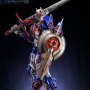 Optimus Prime (Prime 1 Studio)