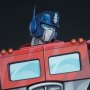 Optimus Prime (Pop Culture Shock)