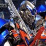 Optimus Prime