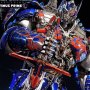 Optimus Prime (Prime 1 Studio)