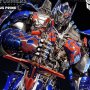 Optimus Prime