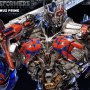 Optimus Prime (Prime 1 Studio)