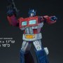 Optimus Prime
