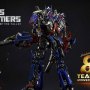 Optimus Prime (Prime 1 Studio)