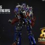 Optimus Prime