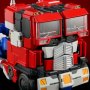 Optimus Prime Combot