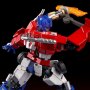 Optimus Prime Combot