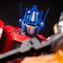 Optimus Prime Combot