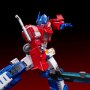Optimus Prime Combot