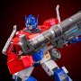 Transformers: Optimus Prime Combot