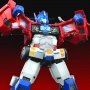 Optimus Prime Combot