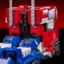 Optimus Prime Combot