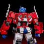 Optimus Prime Combot