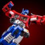 Optimus Prime Combot