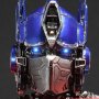 Optimus Prime Cybertron