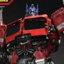 Optimus Prime Cybertron (Prime 1 Studio)