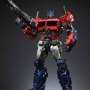 Optimus Prime Cybertron