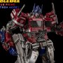 Optimus Prime Cybertron Mode DLX