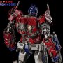 Optimus Prime Cybertron Mode DLX