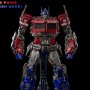 Optimus Prime Cybertron Mode DLX