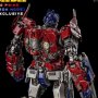 Optimus Prime Cybertron Mode DLX (HEO)