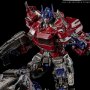 Optimus Prime Cybertron Mode DLX (HEO)