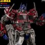 Optimus Prime Cybertron Mode DLX (HEO)