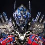 Transformers 4: Optimus Prime Damaged