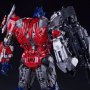 Optimus Prime Deluxe