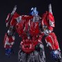 Optimus Prime Deluxe