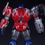 Optimus Prime Deluxe