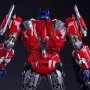 Optimus Prime Deluxe