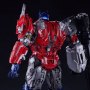 Optimus Prime Deluxe