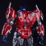 Optimus Prime Deluxe