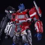 Optimus Prime Deluxe