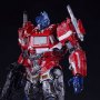 Transformers: Optimus Prime Deluxe