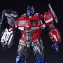 Optimus Prime Deluxe
