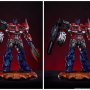 Optimus Prime Deluxe
