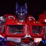 Optimus Prime Deluxe