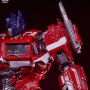 Optimus Prime Deluxe