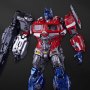 Optimus Prime Deluxe