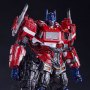 Optimus Prime Deluxe