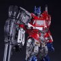Optimus Prime Deluxe