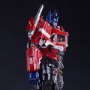 Optimus Prime Deluxe