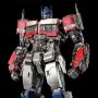 Optimus Prime DLX