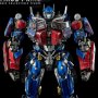 Optimus Prime DLX